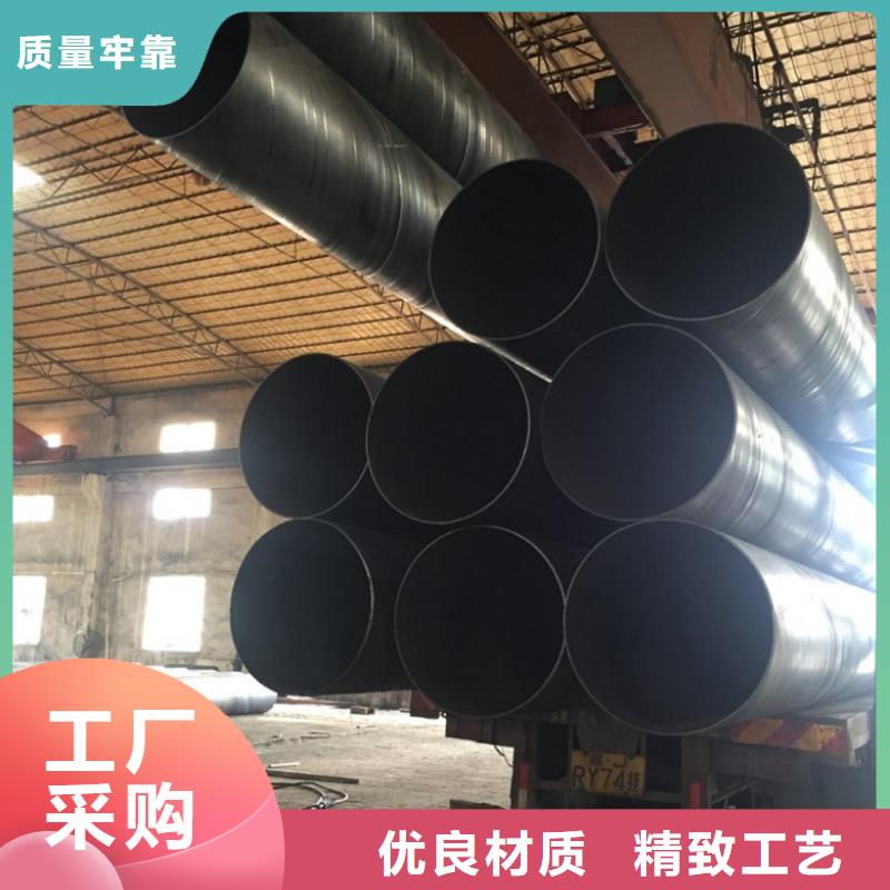 螺旋管-热镀锌圆管快速物流发货