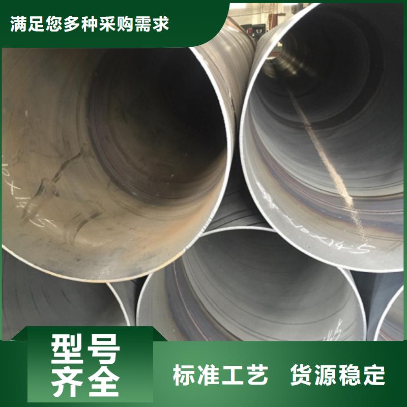 DN450螺旋钢管出厂价