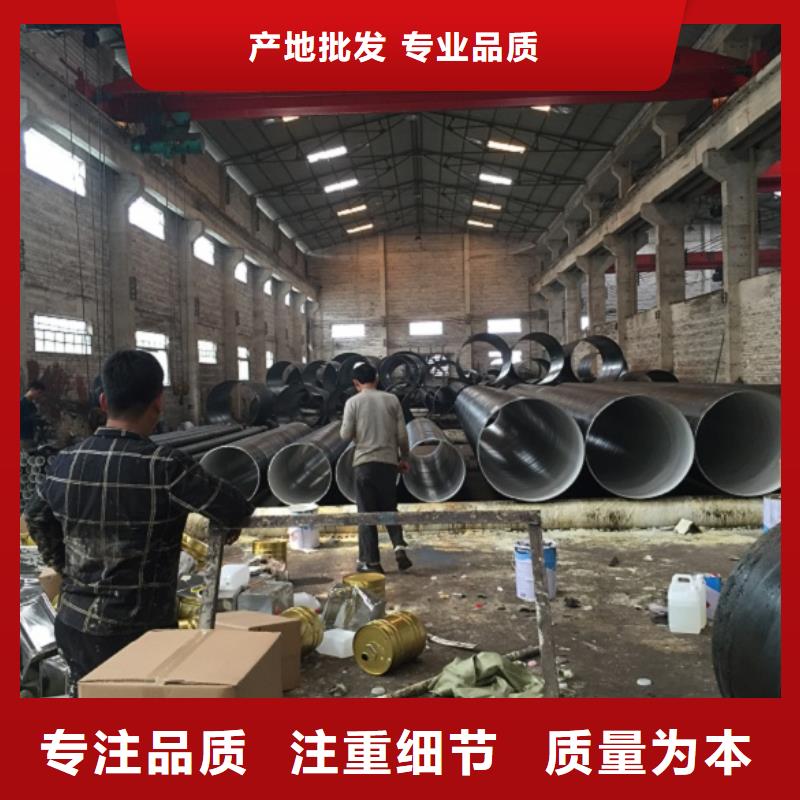 螺旋管,镀锌管专注生产制造多年