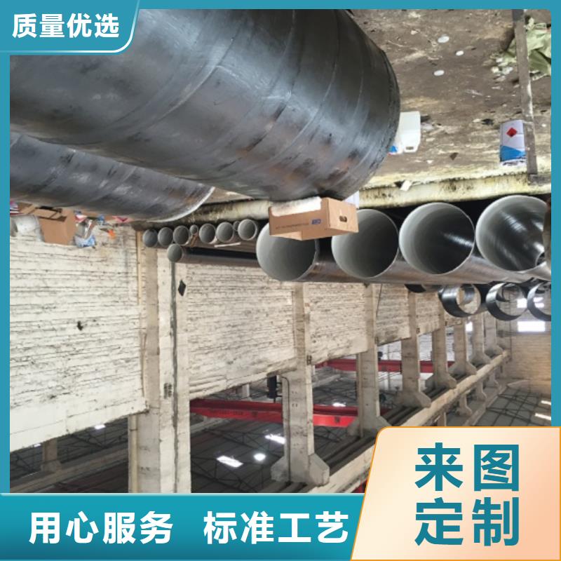  螺旋管行业优选