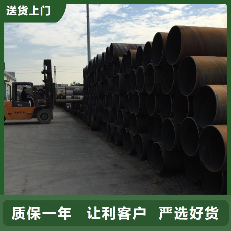 螺旋管实力工厂