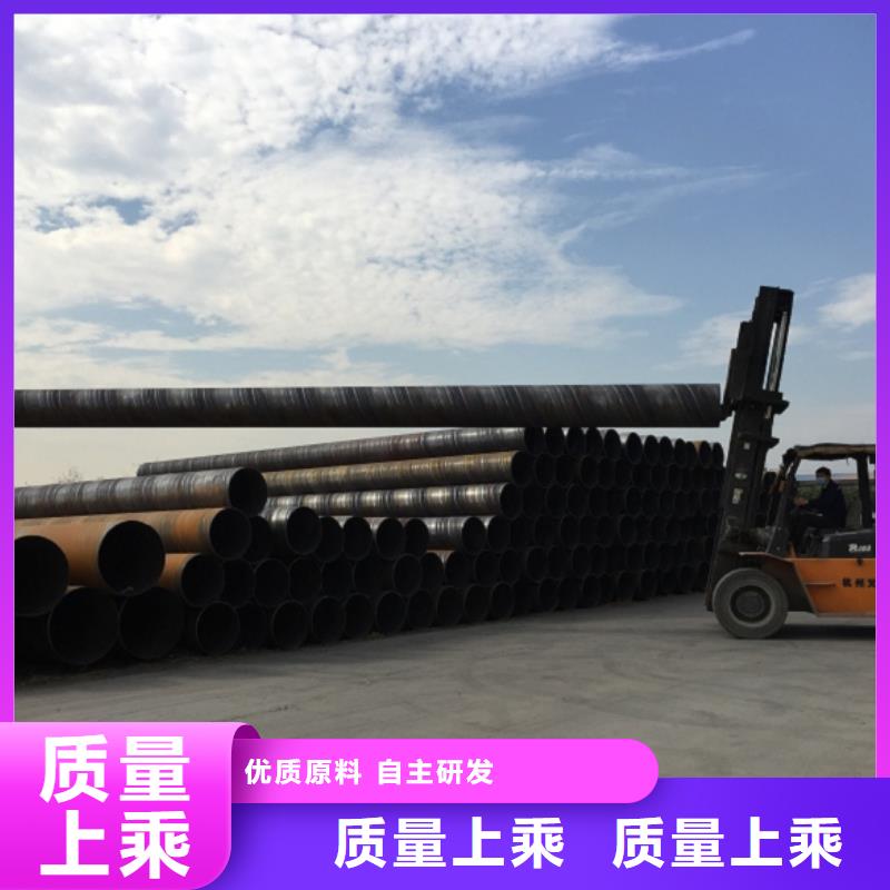 螺旋管-镀锌方钢质检合格出厂