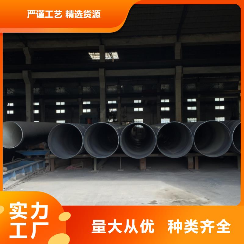  螺旋管精选厂家好货