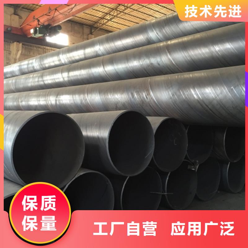螺旋管镀锌管厂家直销供货稳定