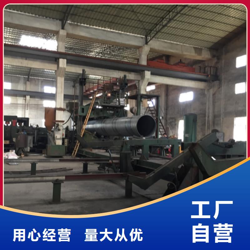 螺旋管品牌大厂家