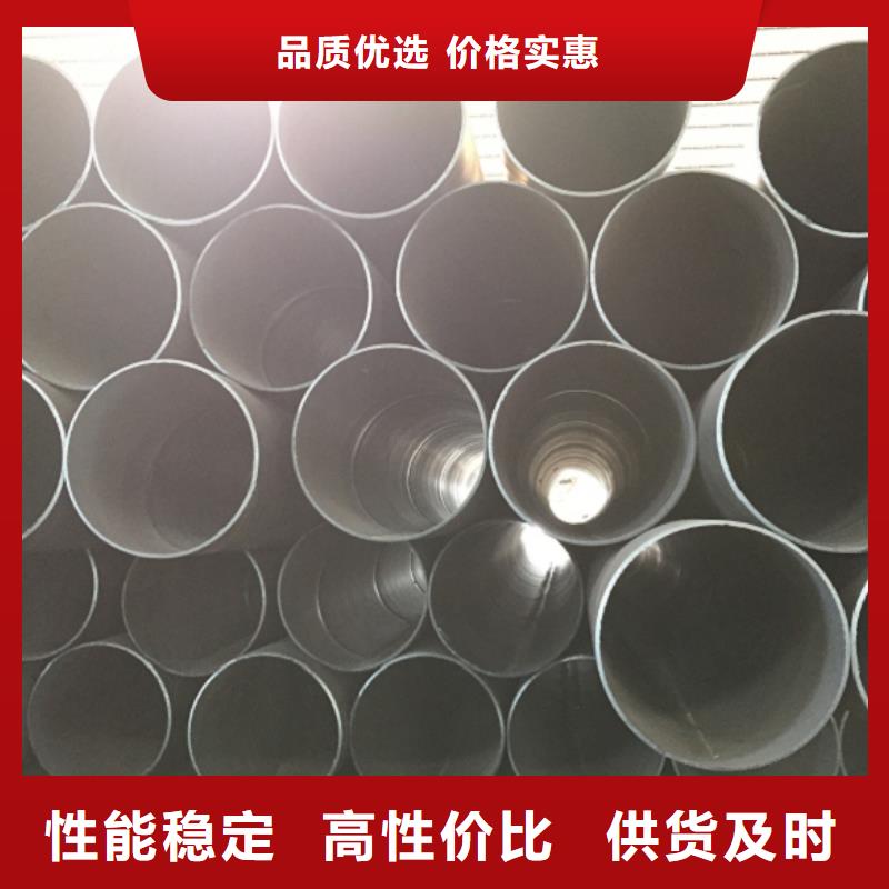 的0Cr18Ni11Nb螺旋管生产厂家