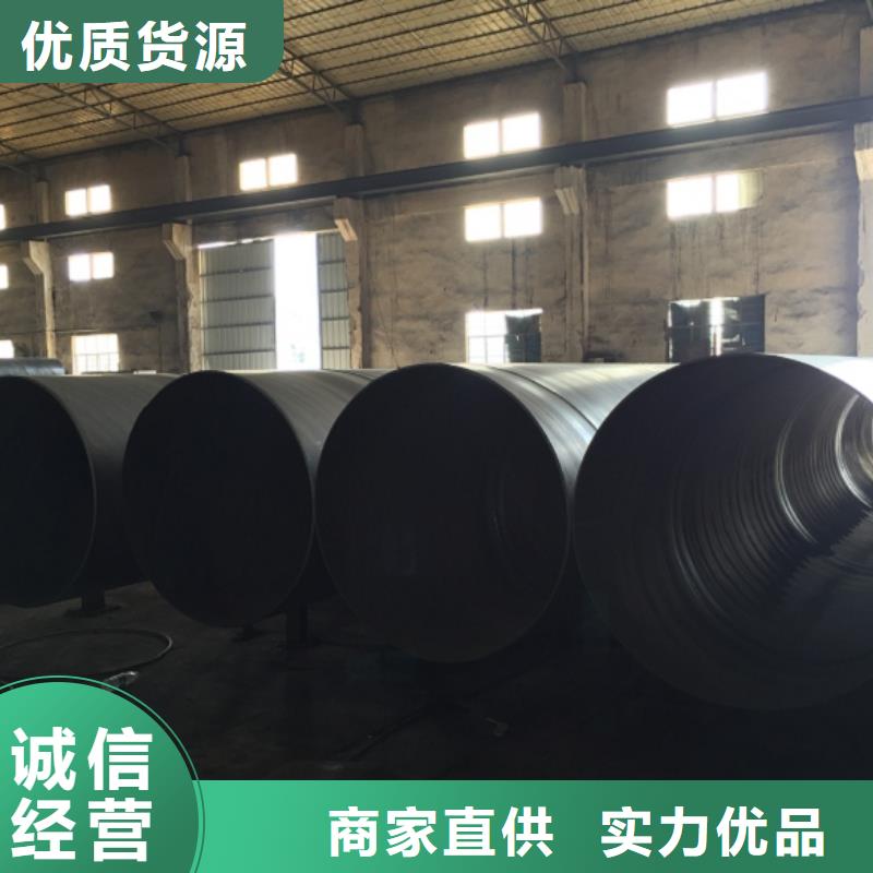 螺旋管大量现货供应