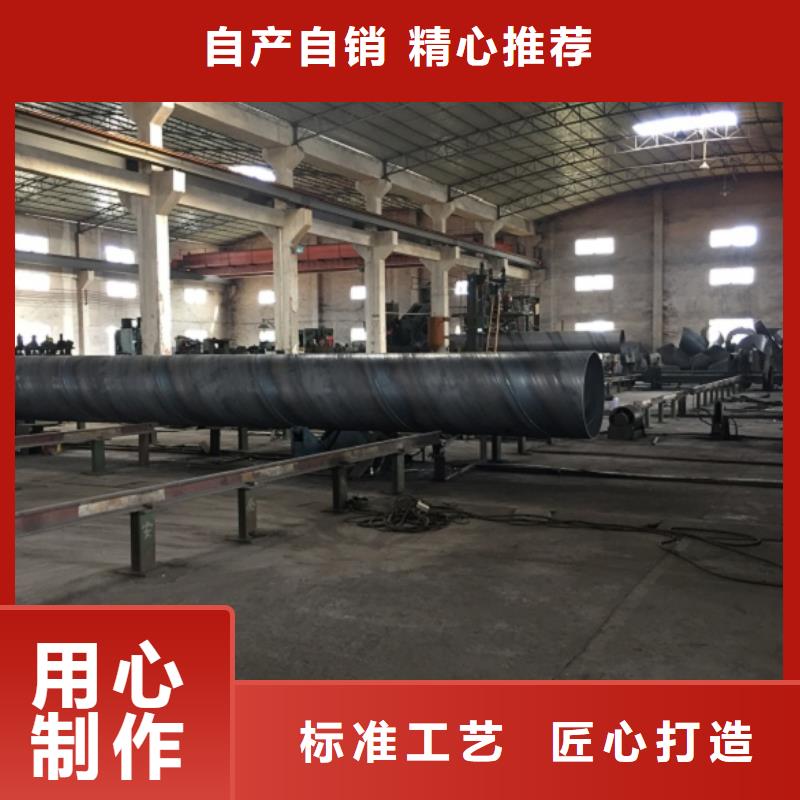  螺旋管N年专注