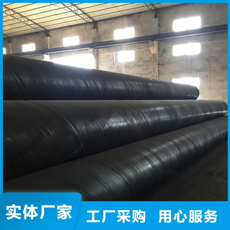 石油天然气螺旋管品质经得起考验