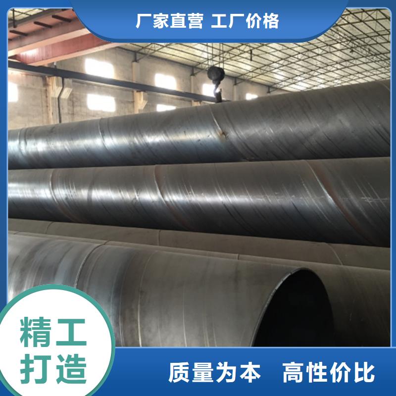  螺旋管品牌大厂家
