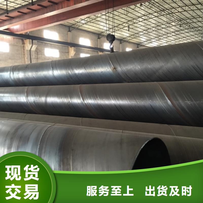 螺旋管实力工厂
