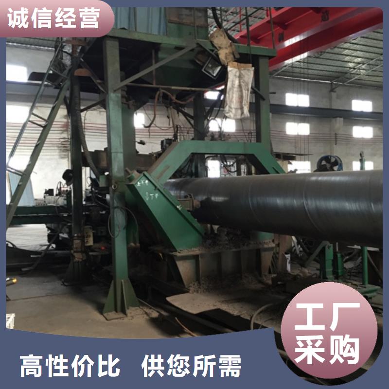  螺旋管实力优品
