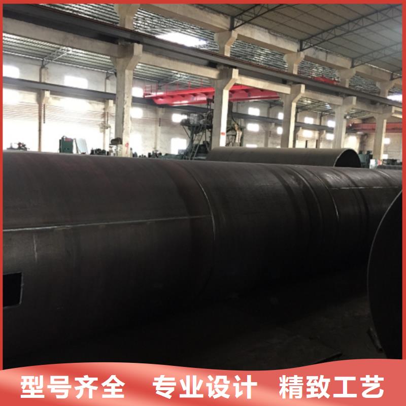  螺旋管品牌大厂家