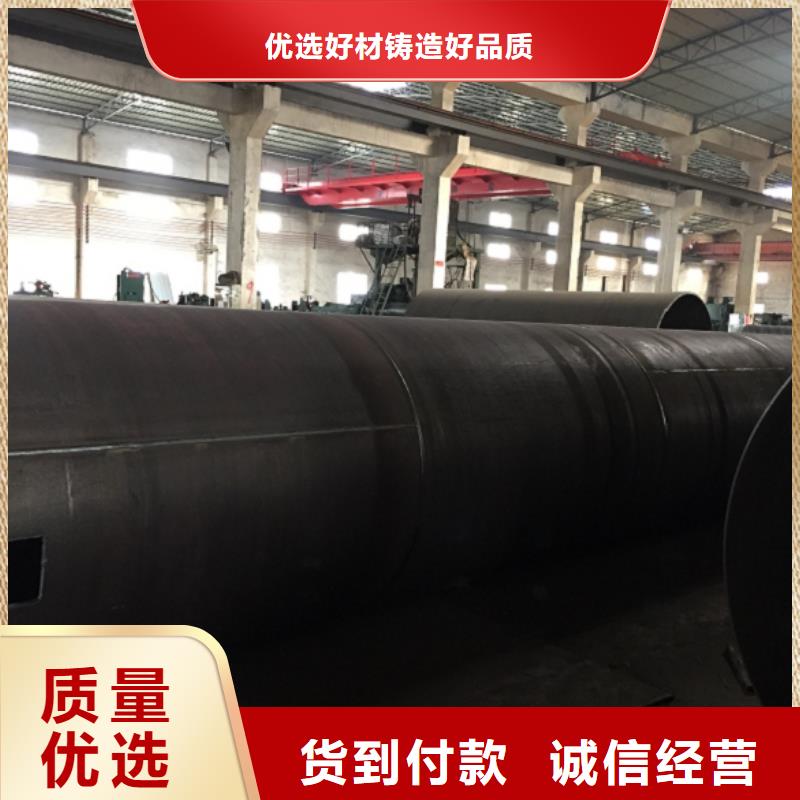 螺旋管海量货源