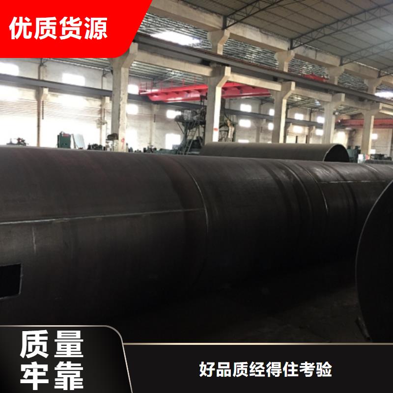  螺旋管种类丰富