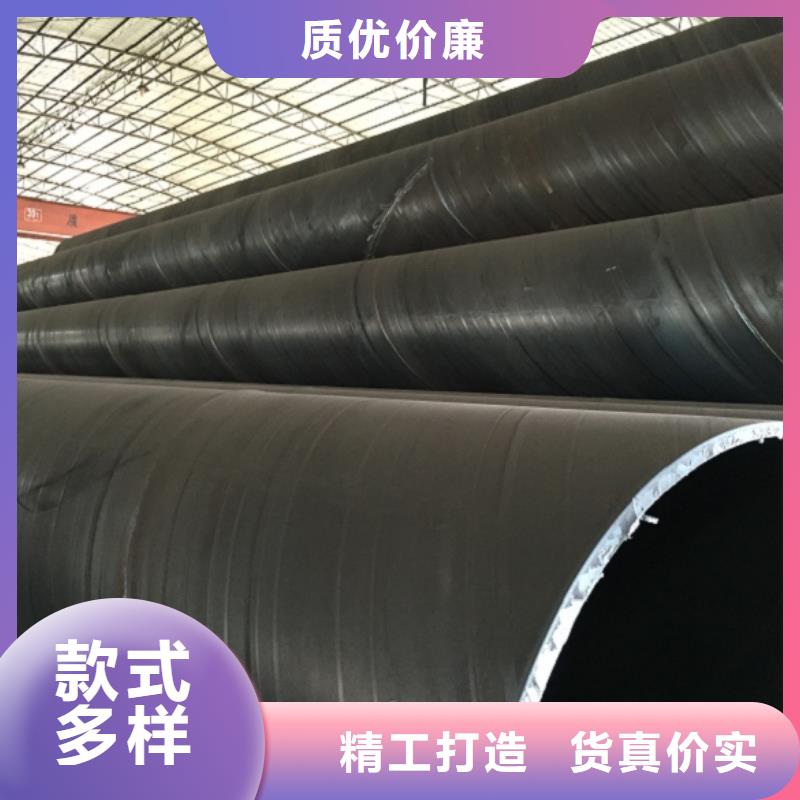  螺旋管实力厂家