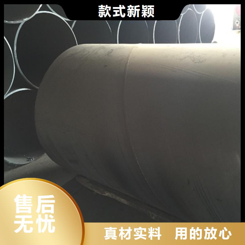螺旋管交货准时