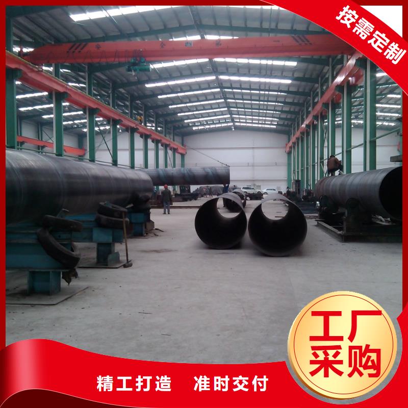 螺旋管专业生产团队