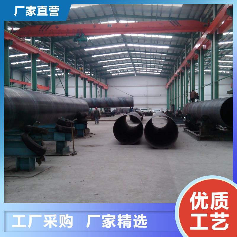 螺旋管-合金钢管满足多种行业需求