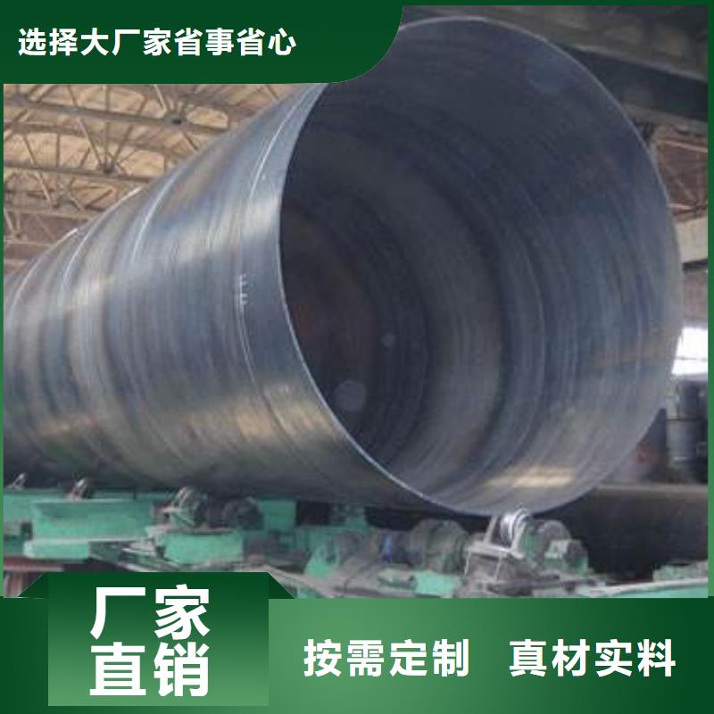 螺旋管专注产品质量与服务