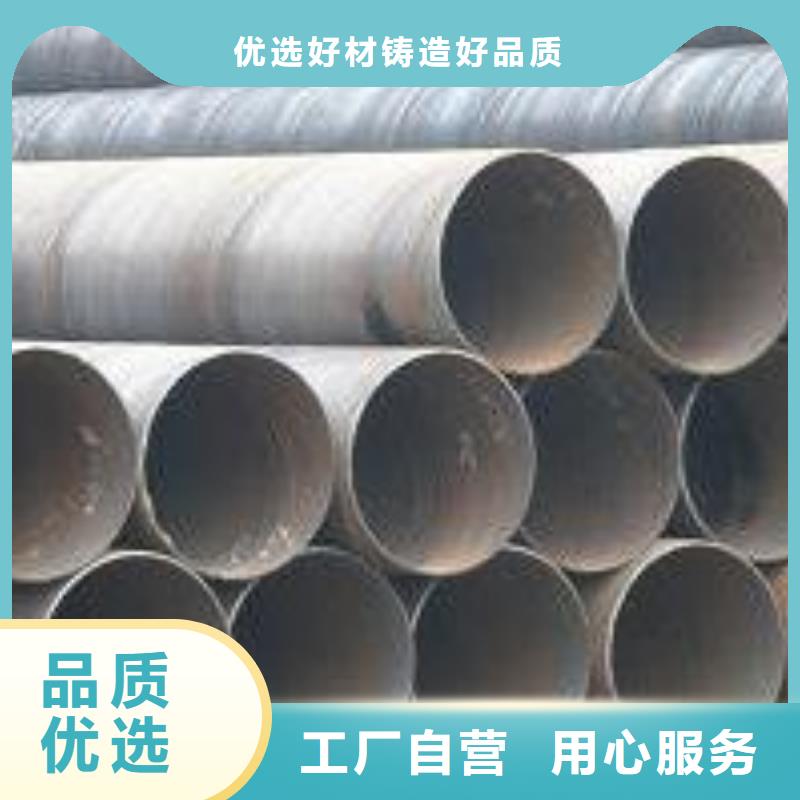 螺旋管实体诚信经营