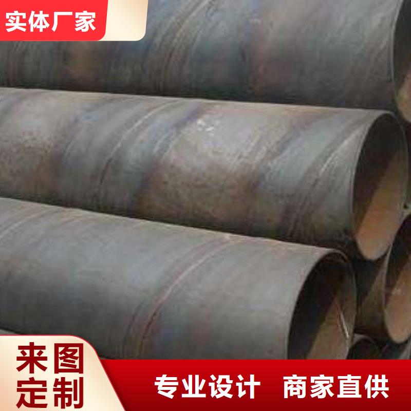  螺旋管市场行情