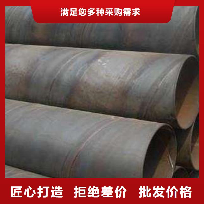 X80螺旋管精选商家