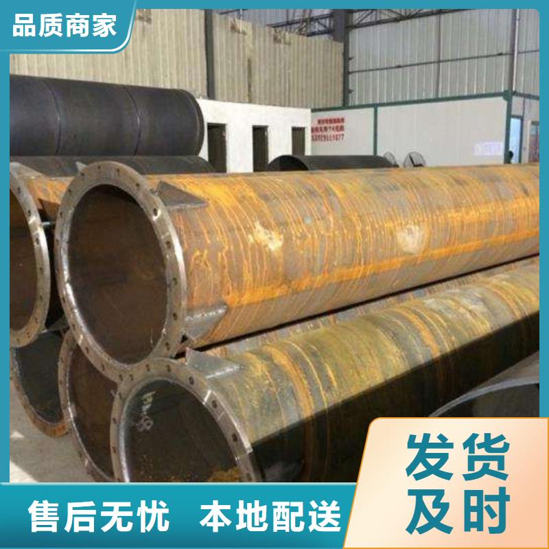  螺旋管敢与同行比价格