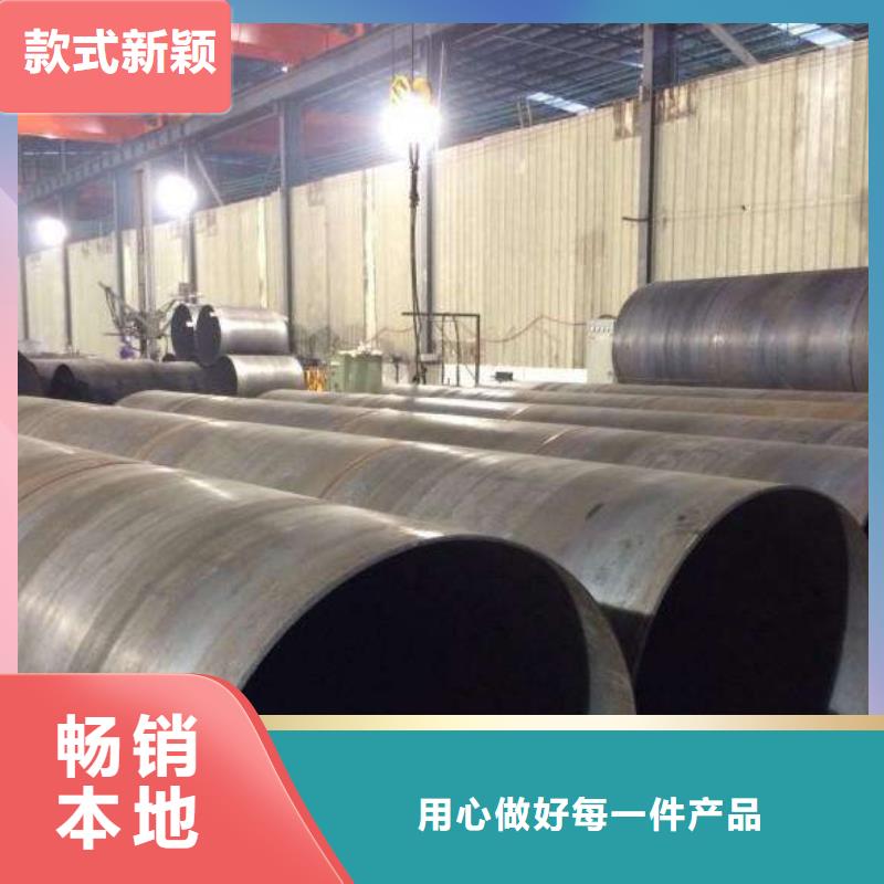 螺旋管用好材做好产品
