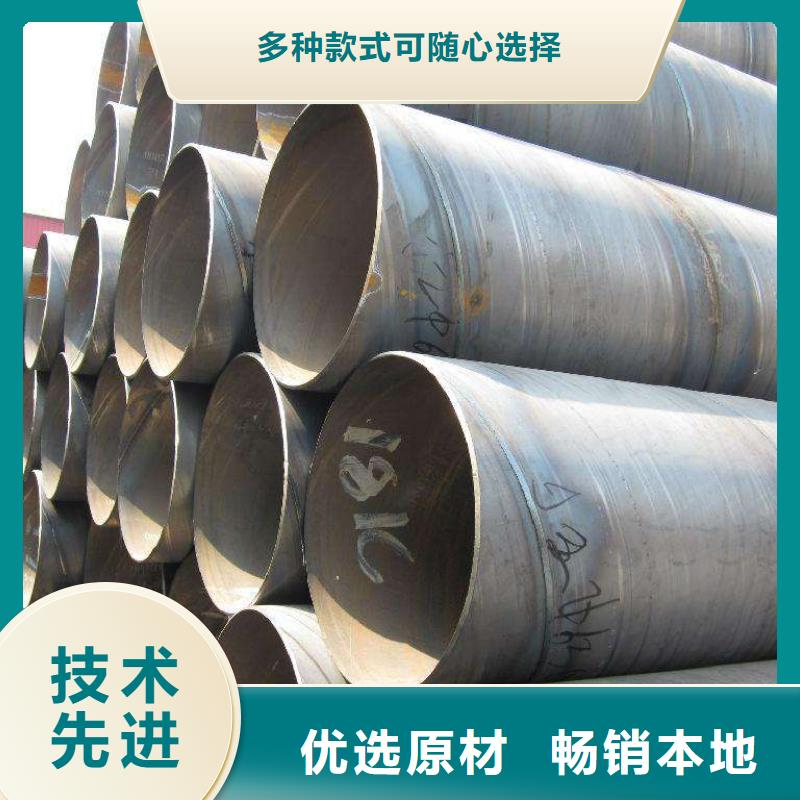 螺旋管 螺纹钢品质优选