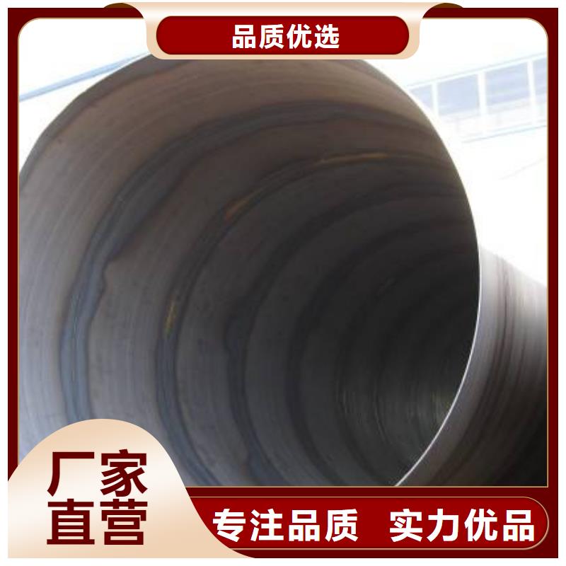 螺旋管 镀锌圆管厂家