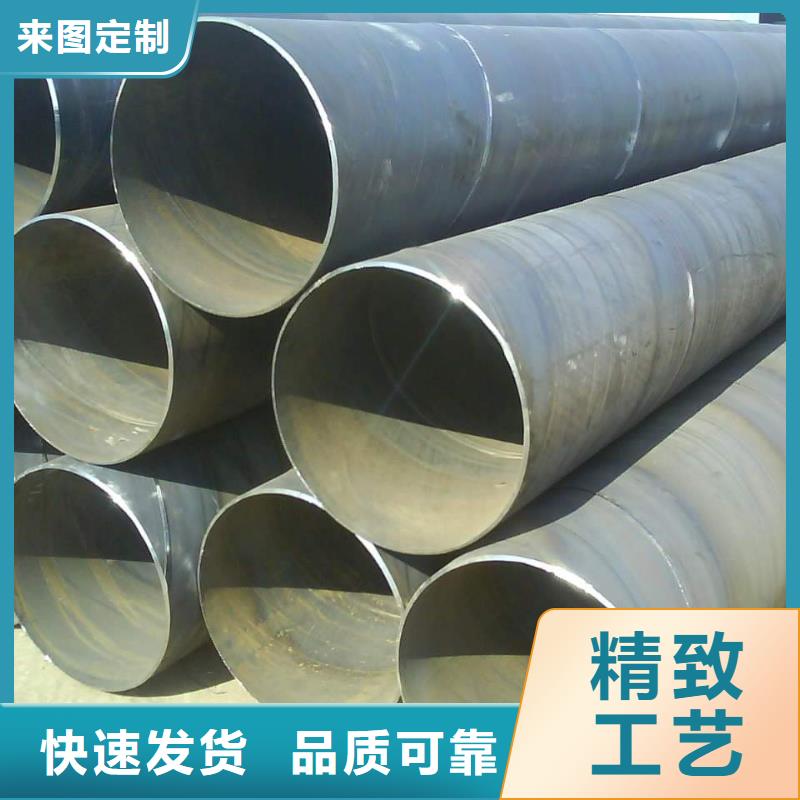 的0Cr18Ni11Nb螺旋管生产厂家