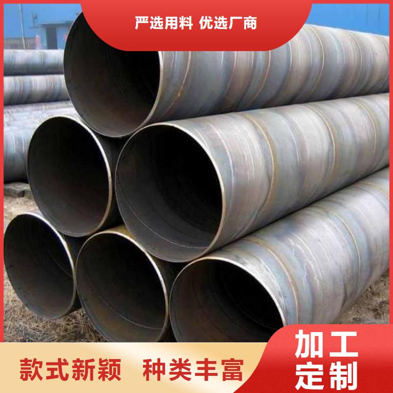 螺旋管专业生产团队