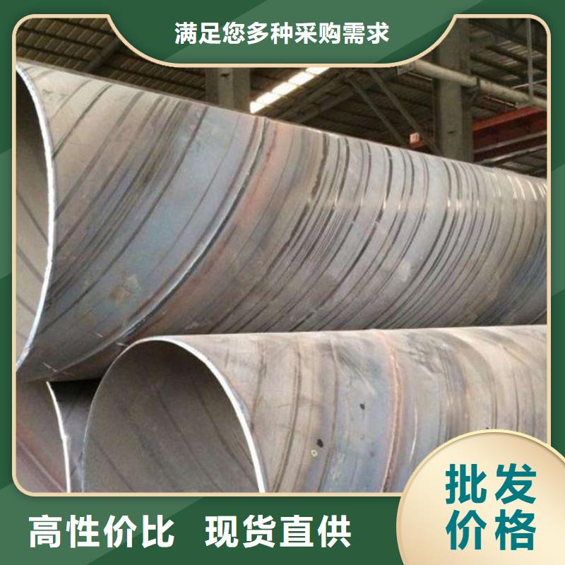 螺旋管层层质检