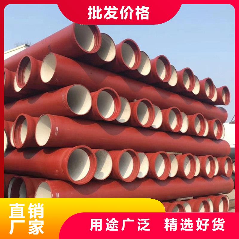 县铸铁排水管工厂直销