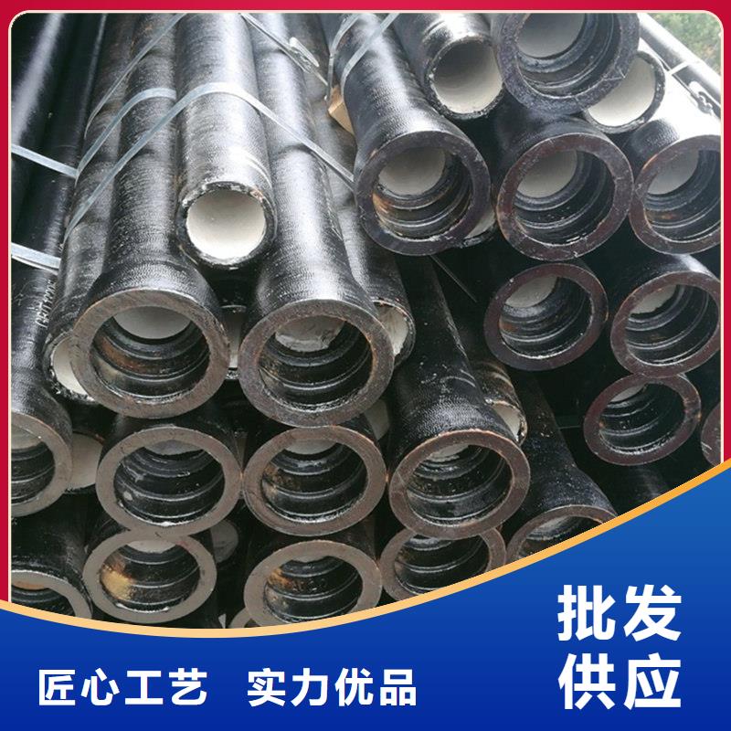球墨铸铁管件-薄利多销