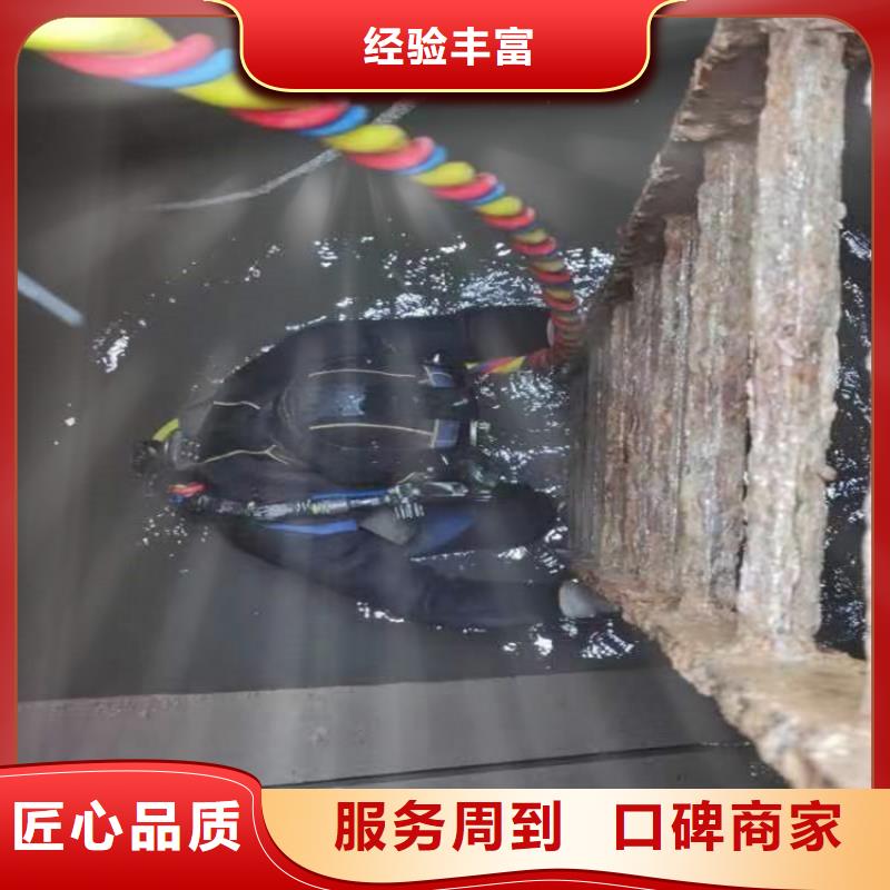 水下 水下探摸价格透明