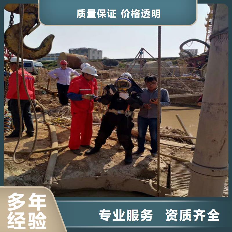 水下 水下录像知名公司