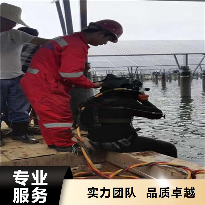 百色潜水施工公司-潜水服务公司