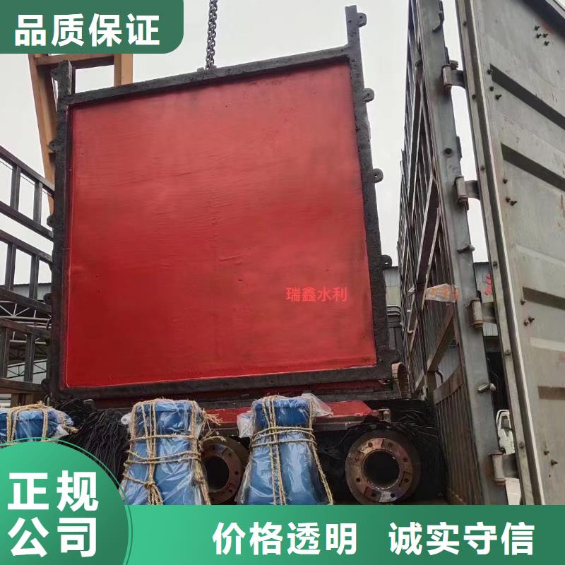优选：渠道闸门供应商