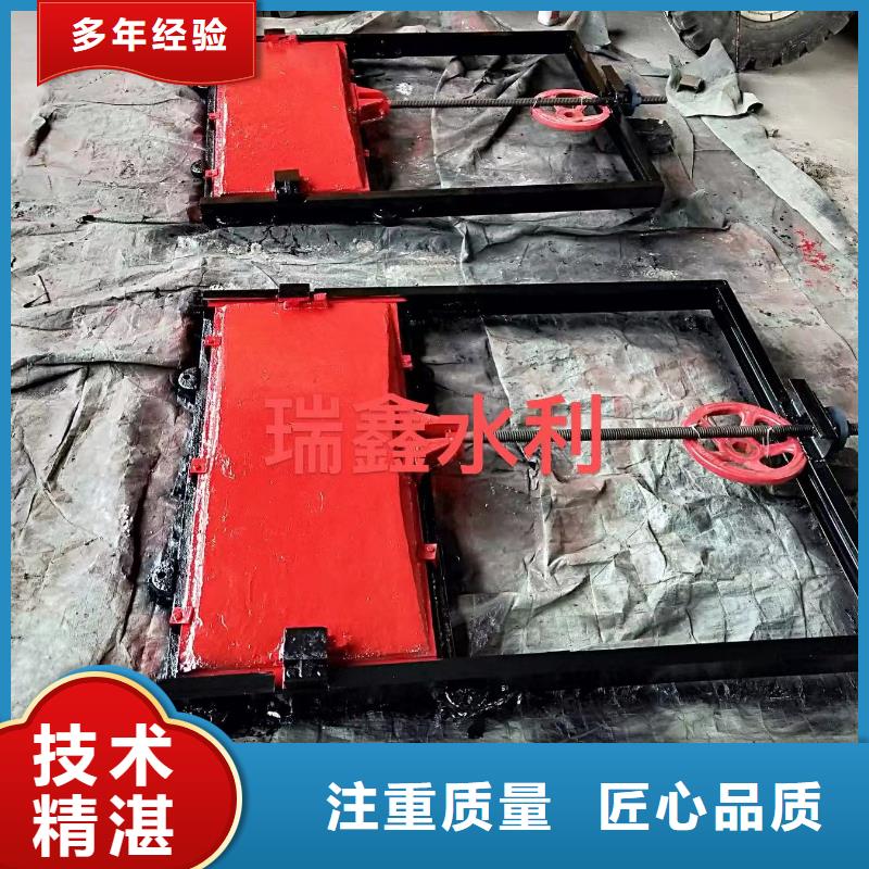 闸门启闭机厂家值得信赖