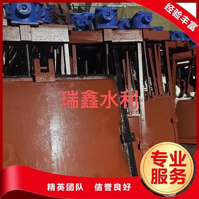 铸铁闸门-厂家货源 欢迎咨询