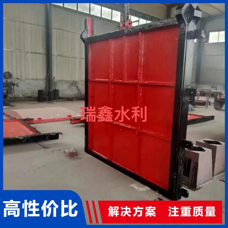 铸铁闸门-止水带橡胶信誉良好