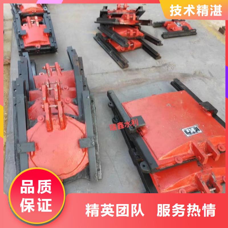 启闭机闸门批发价格