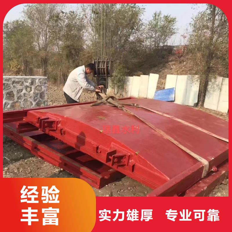 铸铁镶铜闸门-2×1.8铸铁闸门环保型