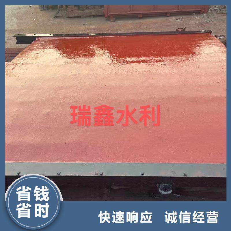 管道闸门、管道闸门厂家_大量现货
