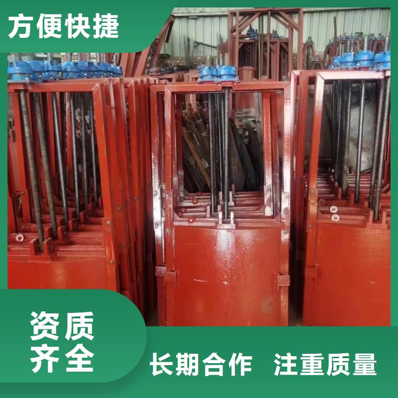 1200*1800铸铁镶铜闸门