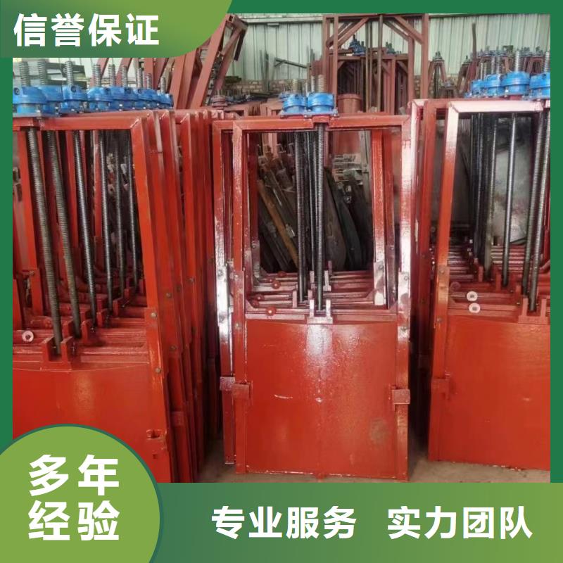 渠道闸门-双向螺旋闸门直供价优