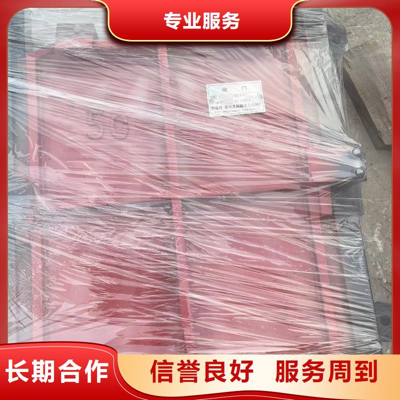 渠道闸门-平面钢闸门防腐钢制闸门经验丰富