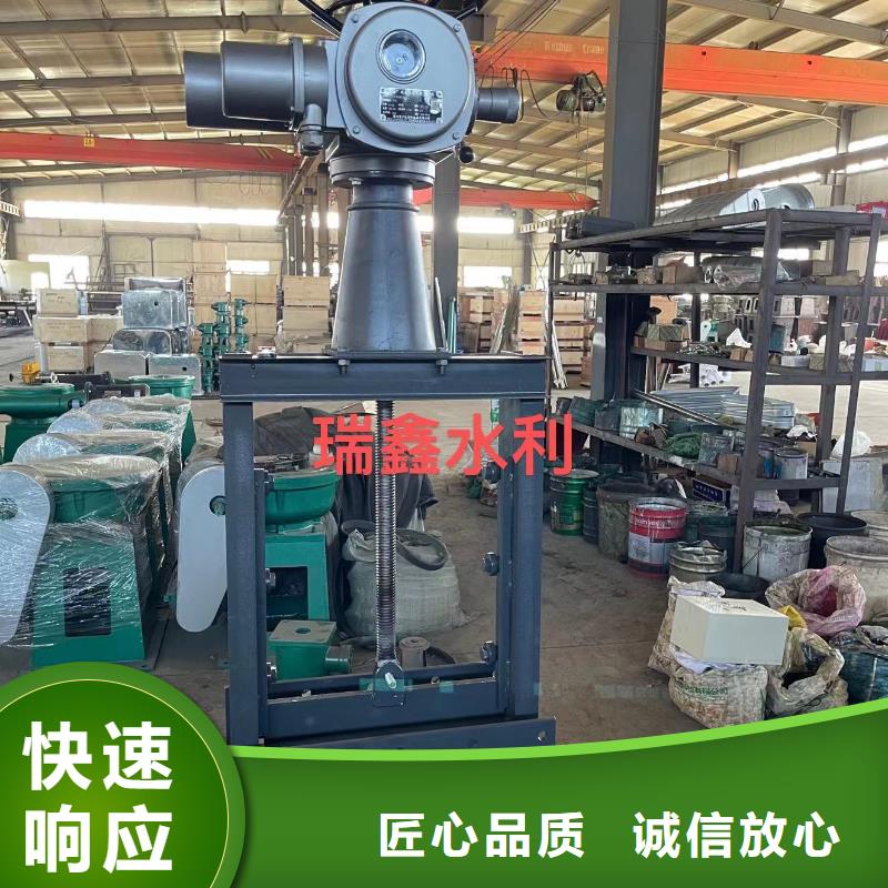 渠道闸门-铸铁单向止水闸门耐用可靠